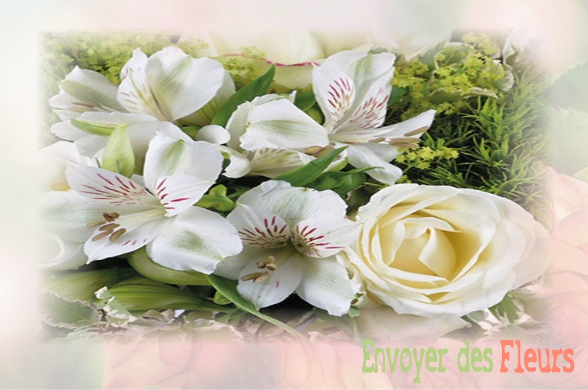 envoyer des fleurs à à LOUROUER-SAINT-LAURENT