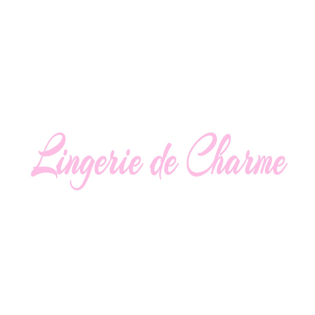 LINGERIE DE CHARME LOUROUER-SAINT-LAURENT